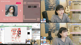 에어컨 틀구 안잘래이