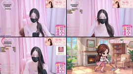 팬더클래스) 수련