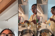 PANCAKES! 10 mins!!lmao