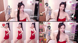 뉴44> 가인이 레드공쥬