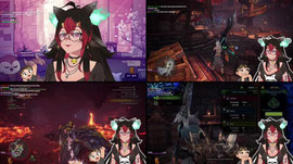 Monna Hunna Monna Hunna Monna Hunna w/ @shmatt_ || ☾ !rules !discord !socials !throne ✩