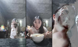 直播间求关注，快进来呀！