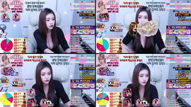 자연 J컵이랑 말복에 치킨먹자!!❤️