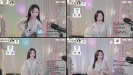 베이글 여친♥