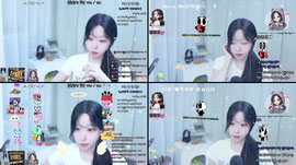 내 편은 어디에,,,,,,내 팬은 어디에,,,,,,,  /라이브/힐링/소통/상담