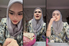 diam kejap