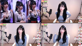 여캠바지