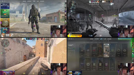 Liga -> newsy -> CS | !CSGO !holy !miodmalina !link