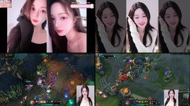 2층..미초따♡ 12옵 이모 바겐이 제놈이 고마어여♡