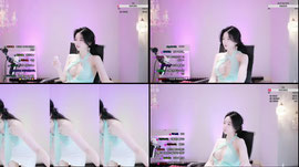 대한항공룩