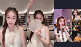 你美目如当年 流转我心间