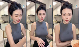 吹10分钟
