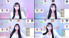 순둥 ) 저녁반 ? 흐흐