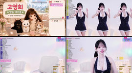 벽지 하나도 없는 여캠 ...도와주세요 ... 1402 방셀투다리  ♥ 2802 방셀 12402 카톡 ♥