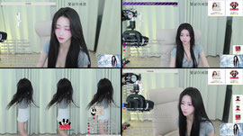 뮤즈) 하나비