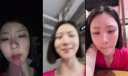 最热爱生活的明媚之女