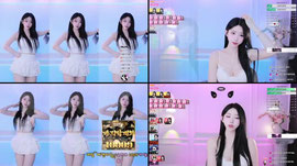 모여랏