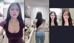 就我了