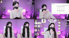 19ㅂ)청순여친❤️