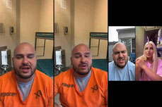 Prison Talk, Free after 18yrs