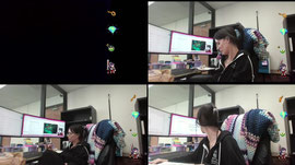 working office