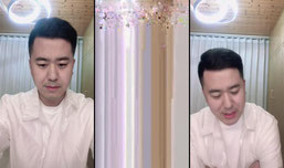 三礼江苏直播‘会黑粉