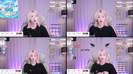 순둥,뮤즈,라온)_벌써 그묘일~