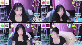 라이브 음방 기다리면오나여❤️