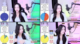 더에이치) 복날 치킨 룰렛 팬가입 두배!