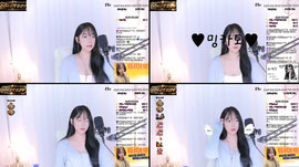 밍하..♥