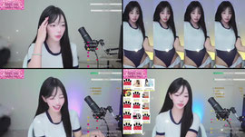 52일차 늅) 핫<한 오빠들 모심니다>
