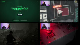 رزدنت ايفل 9