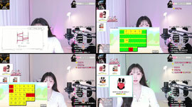 불금이라고 혼자 냅둘거 아니지?♥