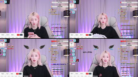 순둥,뮤즈,라온)_벌써 그묘일~