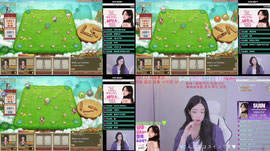 순둥/라온 늅 88회차) 수인이 왔어요 ♥