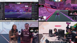 #TwistTheGame / watchparty ewc facecam