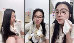 赚够100就下播