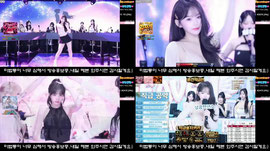 내일 헤븐와주시면 로또당첨!