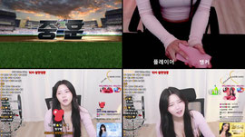 너 내 가족이 되라❤️