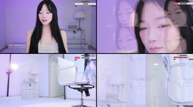 안녕 좋은밤이야