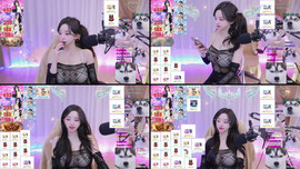 제니스)오늘 많이 섹시해