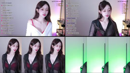 홀릭4기 )뉴비 7일차  오늘 불타는 그묘일❤️