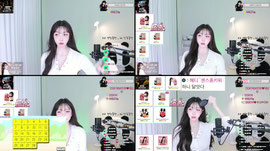 불금이라고 혼자 냅둘거 아니지?♥