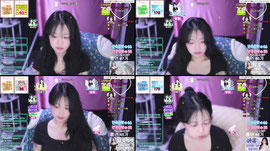 라이브 음방 기다리면오나여❤️