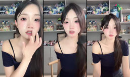 好久不见～