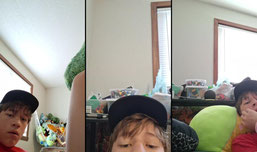 Irl stream tell me what to do!