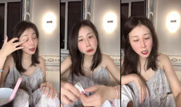 白又白🫧正在直播
