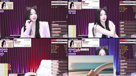 퀸덤/노블) 보라돌이 등장