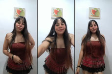 hola bienvenidos :3