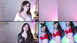 홀릭4기 )뉴비 7일차  오늘 불타는 그묘일❤️